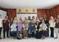 Lewat WATTUNNA SI, SMPN 8 Makassar Ajarkan Siswa Disiplin & Peduli Sampah