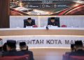 Hasil Nyata! PKS Makassar Puji Munafri Arifuddin, Ekonomi Tumbuh Signifikan