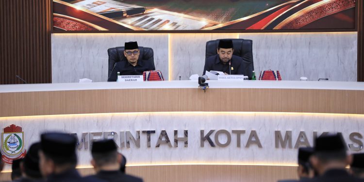 Hasil Nyata! PKS Makassar Puji Munafri Arifuddin, Ekonomi Tumbuh Signifikan