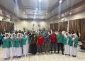 Waspada Narkoba! Polres Palopo Datang Langsung ke Stikes Kamus Arunika