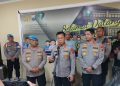 Usut Tuntas Peristiwa Tallo! Propam & Itwasda Turun ke Polrestabes Makassar