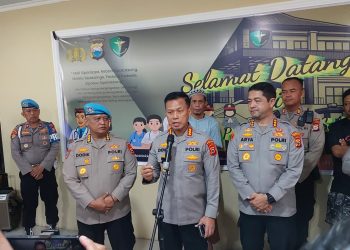 Usut Tuntas Peristiwa Tallo! Propam & Itwasda Turun ke Polrestabes Makassar