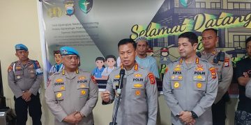 Usut Tuntas Peristiwa Tallo! Propam & Itwasda Turun ke Polrestabes Makassar