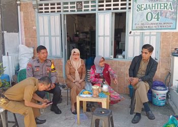 Iuran Sampah Gratis Diperluas! Sasar 2.432 Rumah di Kecamatan