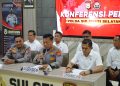 Kasus Perizinan Gowa, Polda Sulsel Ungkap Perkembangan Penyidikan Korupsi & TPPU!