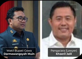 Klarifikasi Rp6 Miliar: Darmawangsyah Muin Tak Punya Utang dengan Onggianto