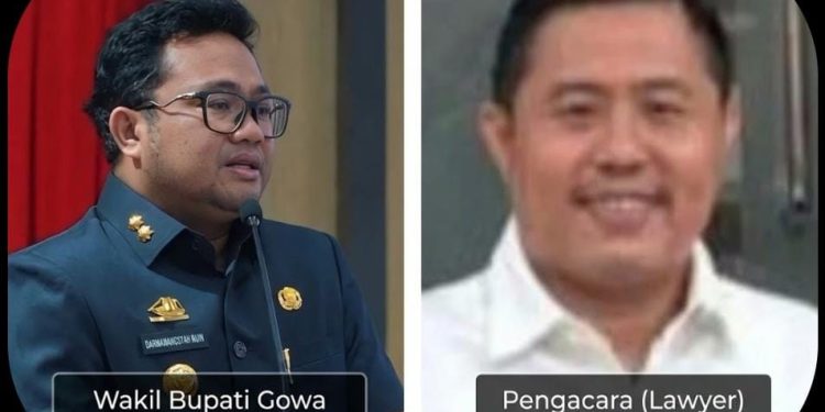 Klarifikasi Rp6 Miliar: Darmawangsyah Muin Tak Punya Utang dengan Onggianto