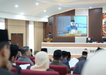 Pemkot Makassar Tetapkan APBD Perubahan 2026: Fokus Penguatan Fiskal dan Manfaat Langsung bagi Warga