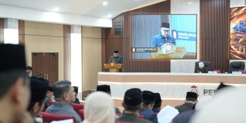 Pemkot Makassar Tetapkan APBD Perubahan 2026: Fokus Penguatan Fiskal dan Manfaat Langsung bagi Warga