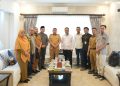 Pemkot Makassar Gandeng Unhas: Sampah Organik Diolah Jadi Pakan Ayam Alope Lewat Maggot