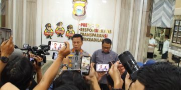 Polda Sulsel Ungkap Kronologi DPO Narkoba R Meninggal Pasca Penangkapan di Bulukumba