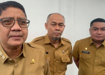 HUT ke-419 Makassar: Nikah Massal Gratis untuk 210 Pasangan, Pendaftaran Dibuka