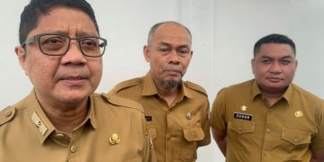 HUT ke-419 Makassar: Nikah Massal Gratis untuk 210 Pasangan, Pendaftaran Dibuka