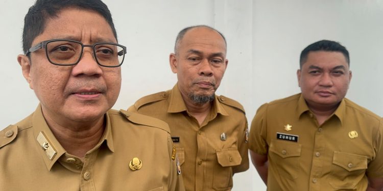 HUT ke-419 Makassar: Nikah Massal Gratis untuk 210 Pasangan, Pendaftaran Dibuka