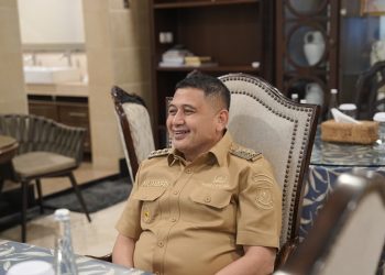 Pemkot Makassar Terapkan Desalinasi Tenaga Surya, Warga Kepulauan Sangkarrang Punya Air Minum Mandiri