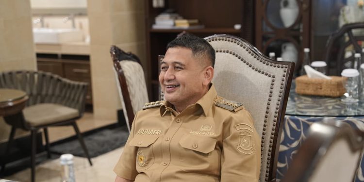 Pemkot Makassar Terapkan Desalinasi Tenaga Surya, Warga Kepulauan Sangkarrang Punya Air Minum Mandiri