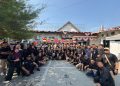 HUT ke-27 Perumda Parkir Makassar Raya: Transformasi Menuju Parkir Tertib, Kota Tertata