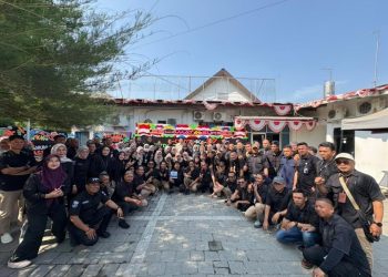HUT ke-27 Perumda Parkir Makassar Raya: Transformasi Menuju Parkir Tertib, Kota Tertata