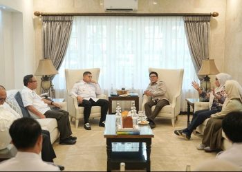 Revitalisasi Kanal Panampu: Jalur Banjir Diubah Jadi Wisata dan Jalur Alternatif Kota