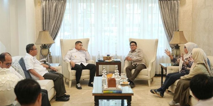 Revitalisasi Kanal Panampu: Jalur Banjir Diubah Jadi Wisata dan Jalur Alternatif Kota