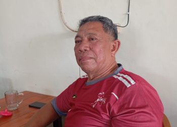 97 Pemilik Lahan Maros-Pangkep Bertahan: Ganti Rugi Kereta Api Dinilai Tidak Adil