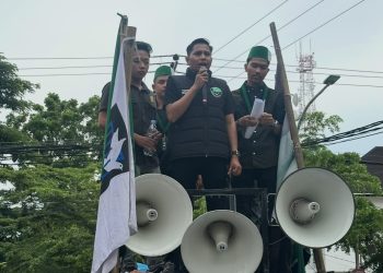 DPO Narkoba Meninggal: LKBHMI Desak Kapolri Uji Rantai Komando Polda Sulsel