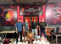 URC Resmob Polres Bulukumba Tangkap Pelaku Pencurian Ternak, Dua Sapi Disita