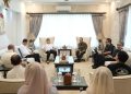 Konferensi Musik Indonesia 2026 Hadir di Makassar, 500–700 Delegasi dan 8 Band Lokal Tampil