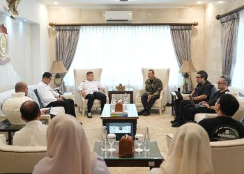 Konferensi Musik Indonesia 2026 Hadir di Makassar, 500–700 Delegasi dan 8 Band Lokal Tampil