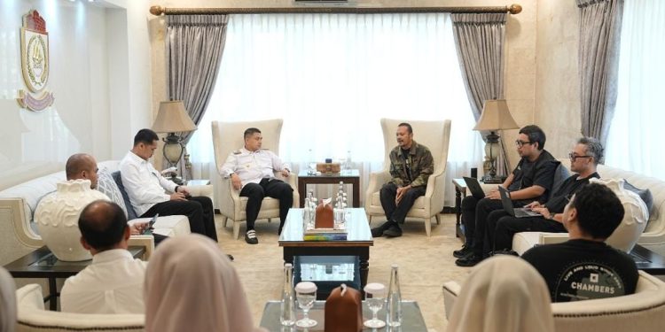 Konferensi Musik Indonesia 2026 Hadir di Makassar, 500–700 Delegasi dan 8 Band Lokal Tampil