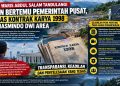 Polemik Tambang Latimojong: Ahli Waris Bawa Persoalan MDA dan Kontrak Karya ke Pemerintah Pusat