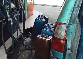 Hati-hati! Modus Surat Rekomendasi BBM Menyasar SPBU Pantai Marina Bantaeng