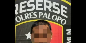 Kabur ke Luwu Utara, Pelaku Curi Rp6,2 Juta Akhirnya Diringkus Polres Palopo