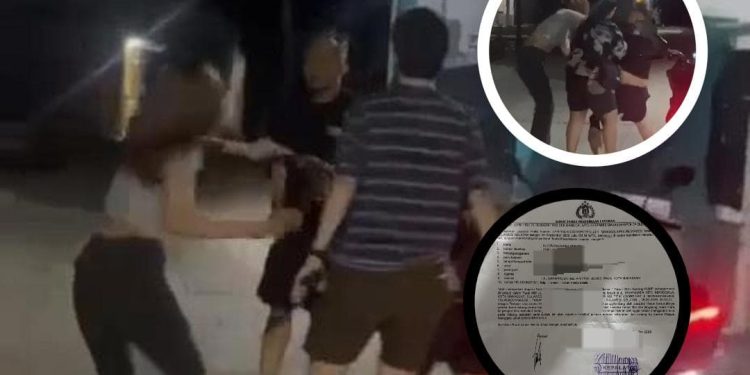 Konflik Live TikTok Picu Kekerasan, Janda Dua Anak di Makassar Lapor ke Polisi