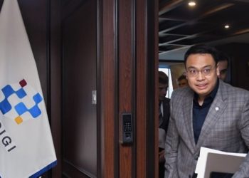 Kabar Bohong! Pemadaman Internet 25–27 September Dinyatakan Hoaks