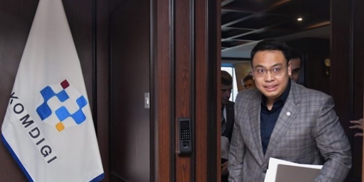Kabar Bohong! Pemadaman Internet 25–27 September Dinyatakan Hoaks
