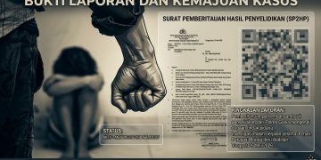 5 Bulan Mangkrak! AM (15) Dianiaya, Polresta Gowa Janji Antensikan Aduan
