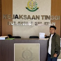 GRH Lapor Dugaan Korupsi Dispora Makassar ke Kejati Sulsel, Sorot Anggaran Rp2,34 Miliar