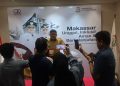 Hadapi Kabut Asap, Wali Kota Appi Instruksikan Pembagian Masker Gratis