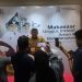 Hadapi Kabut Asap, Wali Kota Appi Instruksikan Pembagian Masker Gratis