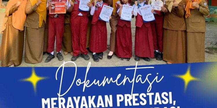 SDI Unggulan Toddopuli Beri Apresiasi Siswa Berprestasi, dari Juara Karate Nasional hingga Sepak Bola