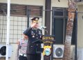 Hari Kesaktian Pancasila: Kapolres Palopo Tekankan Nilai Dasar Negara Jadi Pedoman Tugas