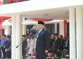 Hari Kesaktian Pancasila: Wali Kota Appi Tekankan Nilai Dasar Negara Jadi Pedoman Pelayanan