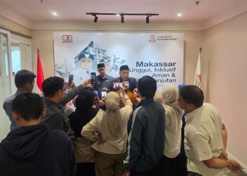 APBD Perubahan 2026 Makassar Rp5,26 Triliun: Penghematan Rp50 Miliar, Fokus Layanan dan Kesejahteraan