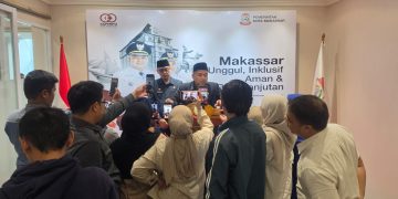 APBD Perubahan 2026 Makassar Rp5,26 Triliun: Penghematan Rp50 Miliar, Fokus Layanan dan Kesejahteraan