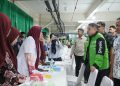 Cek Kesehatan Gratis untuk Mitra Gojek, Appi: BPJS Ketenagakerjaan Jamin Perlindungan