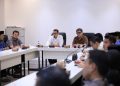 Dari SRP Hingga Parkir Terintegrasi, Langkah Baru Urai Kemacetan Makassar