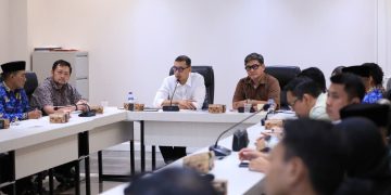Dari SRP Hingga Parkir Terintegrasi, Langkah Baru Urai Kemacetan Makassar