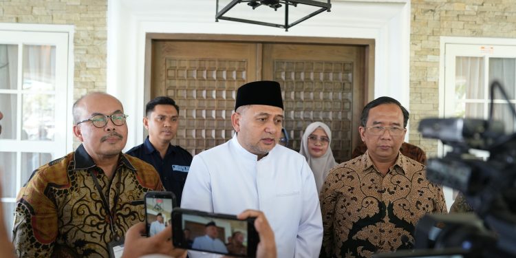 Makassar Jadi Percontohan Reformasi JKN Nasional: 3 Pembaruan, Pasien Tak Rujuk Berputar