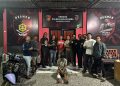 Residivis 4 Kali Dipenjara Tembak Betis Saat Kabur, Polres Bulukumba Tangkap Pelaku Curat